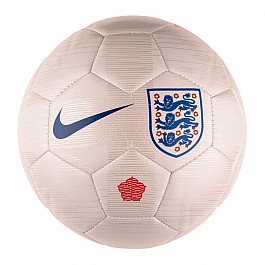 М'яч Nike ENT NK PRSTG Унісекс р.5 Комбінований