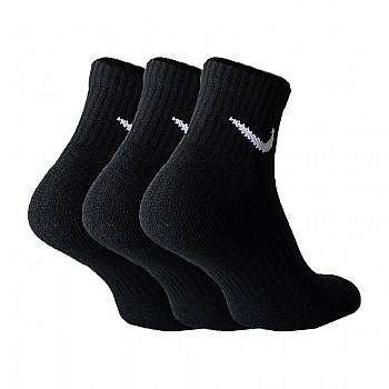 Шкарпетки Nike U NK EVERYDAY CUSH ANKLE 3PR Чоловіки р.38-42