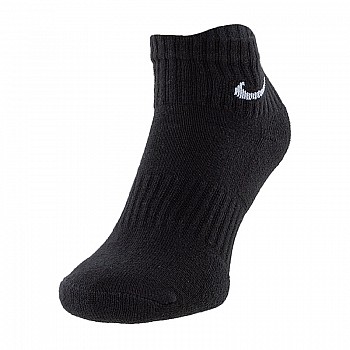 Шкарпетки Nike U NK EVERYDAY CUSH ANKLE 3PR Чоловіча р.34-38