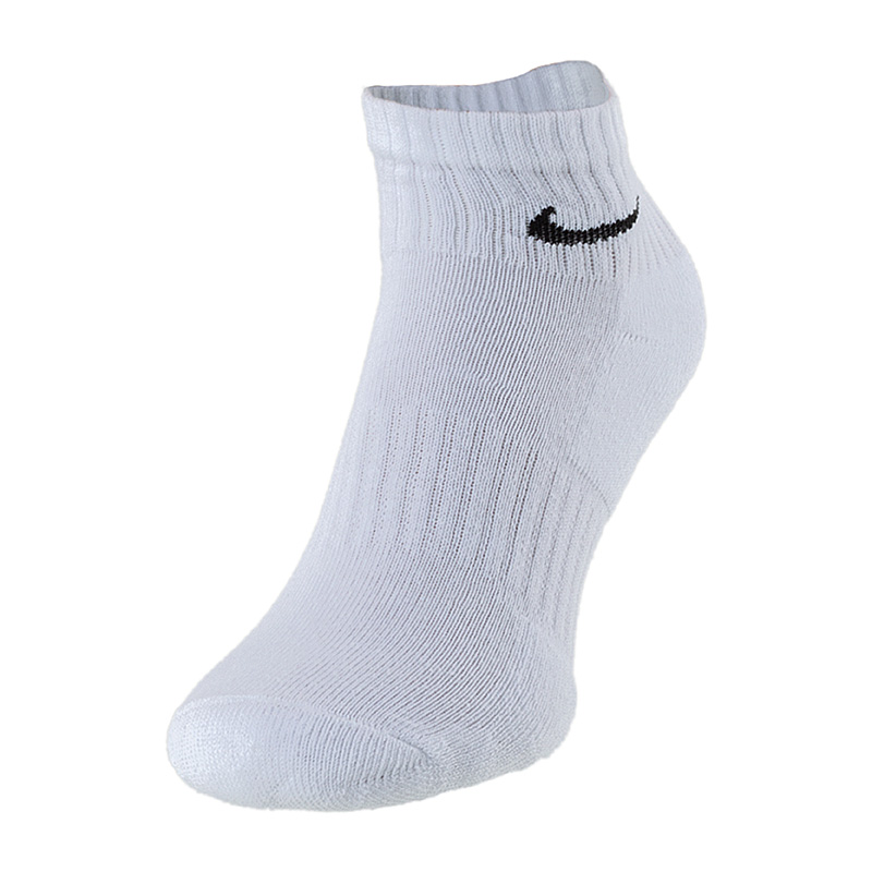 Шкарпетки Nike U NK EVERYDAY CUSH ANKLE 3PR Чоловіча р.34-38