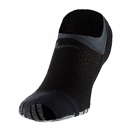 Шкарпетки Nike WMN'S GRIP STUDIO TOELESS FOOTIE Жіноча р.6-7.5