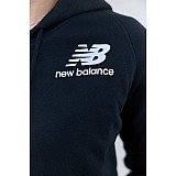 Кофта New Balance Essentials FZ Жіноча р.L