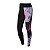 Легінси New Balance Athletics Erin Loree Legging Жінки р.M Комбінований/Чорний