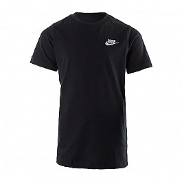 Футболка Nike B NSW TEE EMB FUTURA Хлопчик (3-8) р.XS