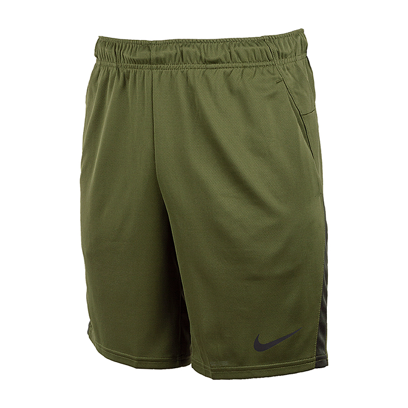 Шорти Nike M NK DF KNIT SHORT TRAIN Чоловіча р.M