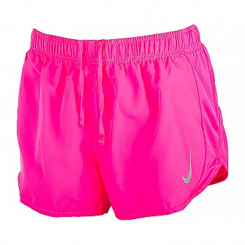 Шорти Nike W NK DF TEMPO RACE SHORT Жіноча р.XS