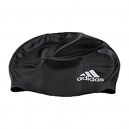 Шапочка для плавання Adidas SIL 3S CAP Унісекс р.MISC