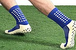 Футбольные носки