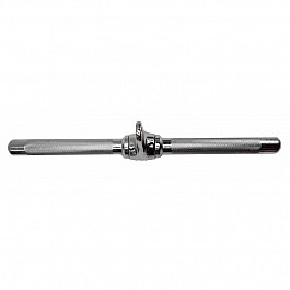 Ручка для тяги прямая Power System Triceps Bar PS-4078