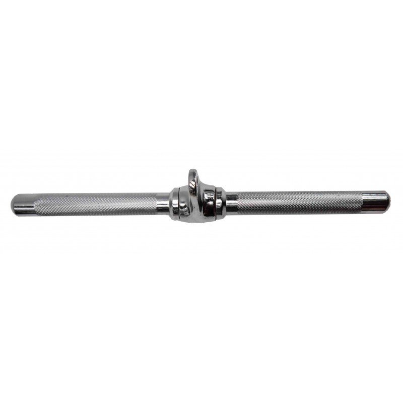 Ручка для тяги прямая Power System Triceps Bar PS-4078 фото товара
