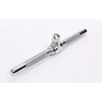 Ручка для тяги прямая Power System Triceps Bar PS-4078 - фото 2