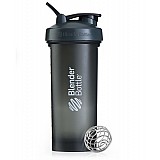 Шейкер спортивный BlenderBottle Pro45 1270ml Grey/White (ORIGINAL) фото товару