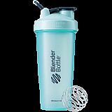 Спортивный шейкер BlenderBottle Classic Loop 820ml Special Edition  Mint (ORIGINAL) фото товара