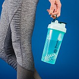 Спортивный шейкер BlenderBottle Classic Loop 820ml Special Edition  Mint (ORIGINAL) фото товара