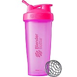 Спортивный шейкер BlenderBottle Classic Loop 820ml Special Edition Pink (ORIGINAL) фото товара