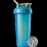 Спортивный шейкер BlenderBottle Classic Loop 820ml Special Edition Malibu (ORIGINAL) фото товара