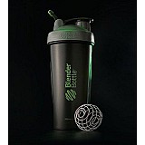 Спортивный шейкер BlenderBottle Classic Loop 820ml Special Edition Phantom (ORIGINAL) фото товара