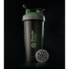 Спортивный шейкер BlenderBottle Classic Loop 820ml Special Edition Phantom (ORIGINAL)