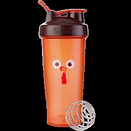 Спортивный шейкер BlenderBottle Classic Loop 820ml Special Edition Turkey (ORIGINAL)