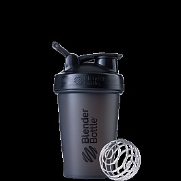 Спортивный шейкер BlenderBottle Classic Loop 590ml Black (ORIGINAL)