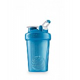 Спортивный шейкер BlenderBottle Classic Loop 590ml Aqua (ORIGINAL) фото товара