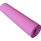 Коврик для йоги и фитнеса Power System  PS-4014 FITNESS-YOGA MAT Pink фото товару