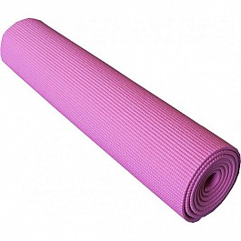 Коврик для йоги и фитнеса Power System  PS-4014 FITNESS-YOGA MAT Pink