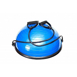 Балансировочная платформа Power System Balance Ball Set PS-4023 Blue