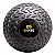 Мяч SlamBall для кросфита и фитнеса Power System PS-4115 5кг рифленый