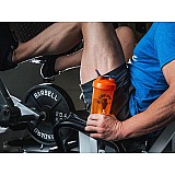 Спортивный шейкер BlenderBottle Classic Loop 820ml Special Edition Leg Day Orange (ORIGINAL) фото товара