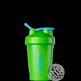 Спортивный шейкер BlenderBottle Classic Loop 590ml Vera Green/Blue (ORIGINAL)