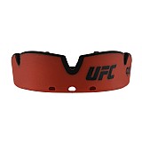 Капа OPRO Silver UFC Hologram Red/Black фото товара