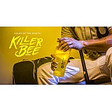 Спортивный шейкер BlenderBottle Classic Loop 820ml Special Edition Killer Bee (ORIGINAL) фото товара