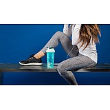 Спортивный шейкер BlenderBottle Classic Loop 820ml Special Edition  Mint (ORIGINAL) фото товара