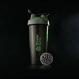 Спортивный шейкер BlenderBottle Classic Loop 820ml Special Edition Phantom (ORIGINAL) фото товара