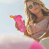 Спортивный шейкер BlenderBottle Classic Loop 820ml Special Edition Pink (ORIGINAL) фото товара