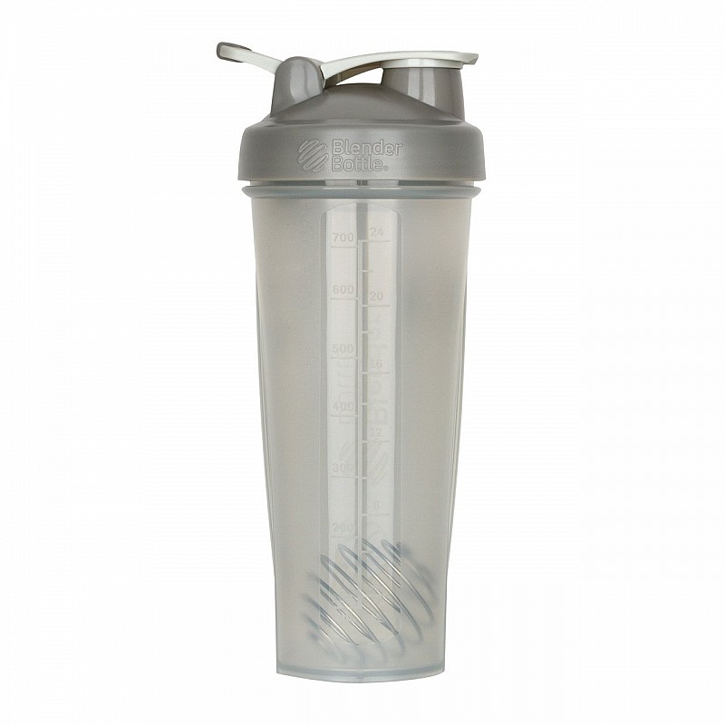 Спортивный шейкер BlenderBottle Classic Loop 940ml Grey (ORIGINAL) фото товара