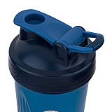 Спортивный шейкер BlenderBottle Classic Loop 590ml Navy (ORIGINAL) фото товара