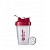 Спортивный шейкер BlenderBottle Classic Loop 590ml Clear/Red (ORIGINAL)