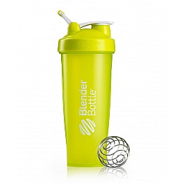 Шейкер спортивный BlenderBottle Classic Loop 32oz/940ml зеленый (ORIGINAL)