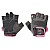 Перчатки для фитнеса и тяжелой атлетики Power System Cute Power PS-2560 женские M Pink