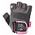 Перчатки для фитнеса и тяжелой атлетики Power System Cute Power PS-2560 женские L Pink