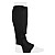 Защита голеностопа Power System Elastic Shin Pad PS-6006 L Black