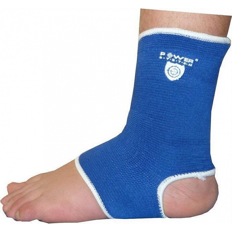 Голеностоп Power System Ankle Support PS-6003 XL Blue фото товара