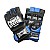 Перчатки для ММА Power System PS 5010 Katame Evo S/M Black/Blue