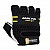 Перчатки для фитнеса и тяжелой атлетики Power System Basic EVO PS-2100 XS Black/Yellow Line