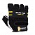 Перчатки для фитнеса и тяжелой атлетики Power System Basic EVO PS-2100 L Black/Yellow Line