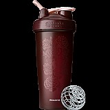 Шейкер спортивный BlenderBottle Classic Loop 28oz/820ml Spec Edition Amour Roses (ORIGINAL) фото товара