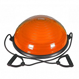 Балансировочная платформа Power System Balance Ball Set PS-4023 Orange