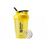 Спортивный шейкер BlenderBottle Classic Loop 590ml Killer Bee  (ORIGINAL) фото товара